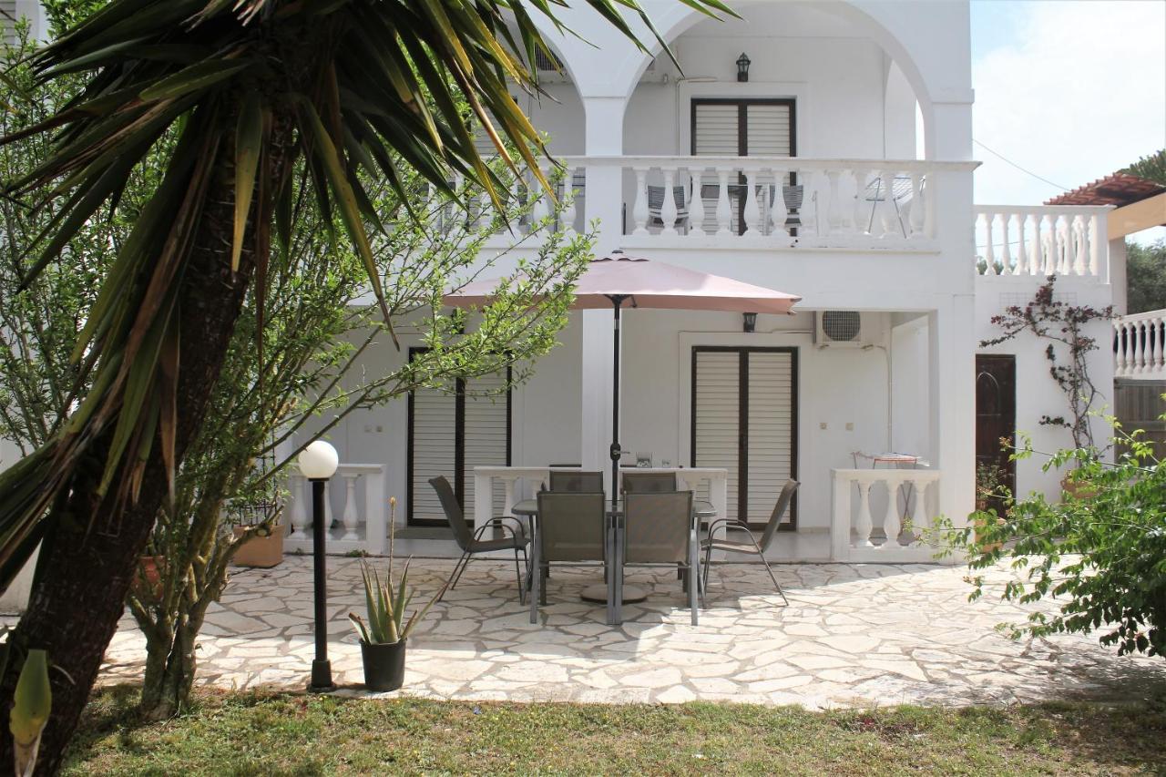 Rodis Studios Tsilivi  Ngoại thất bức ảnh
