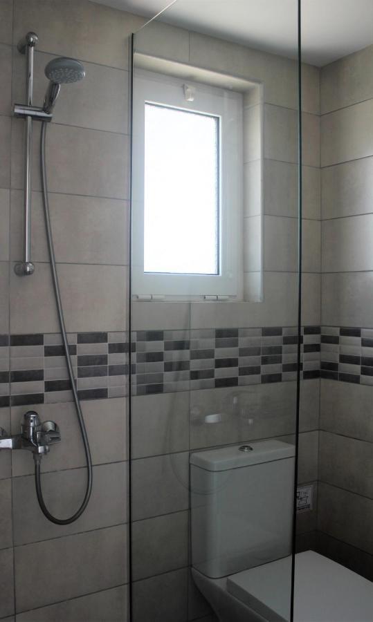 Rodis Studios Tsilivi  Ngoại thất bức ảnh