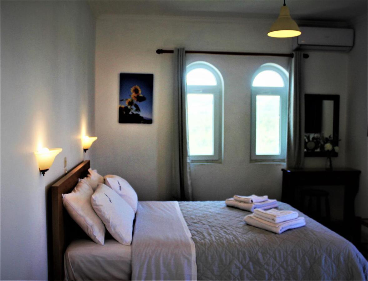 Rodis Studios Tsilivi  Ngoại thất bức ảnh
