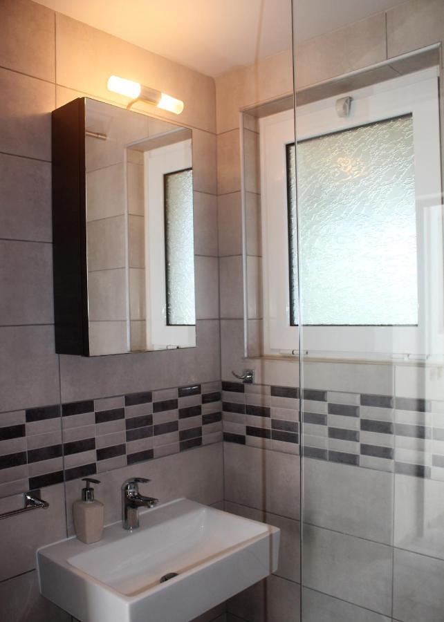 Rodis Studios Tsilivi  Ngoại thất bức ảnh