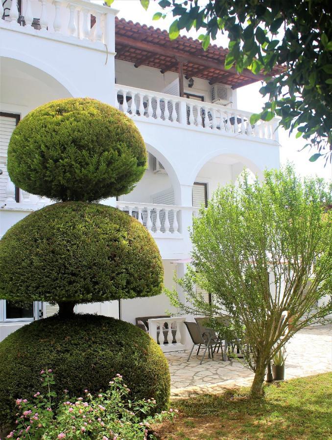 Rodis Studios Tsilivi  Ngoại thất bức ảnh
