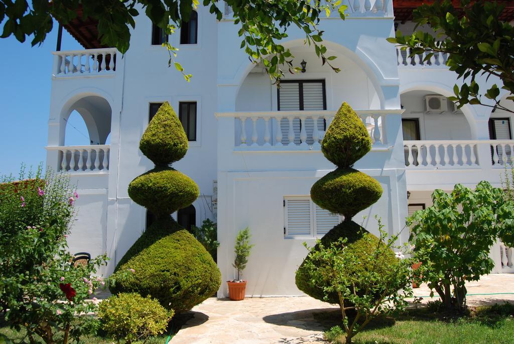 Rodis Studios Tsilivi  Ngoại thất bức ảnh